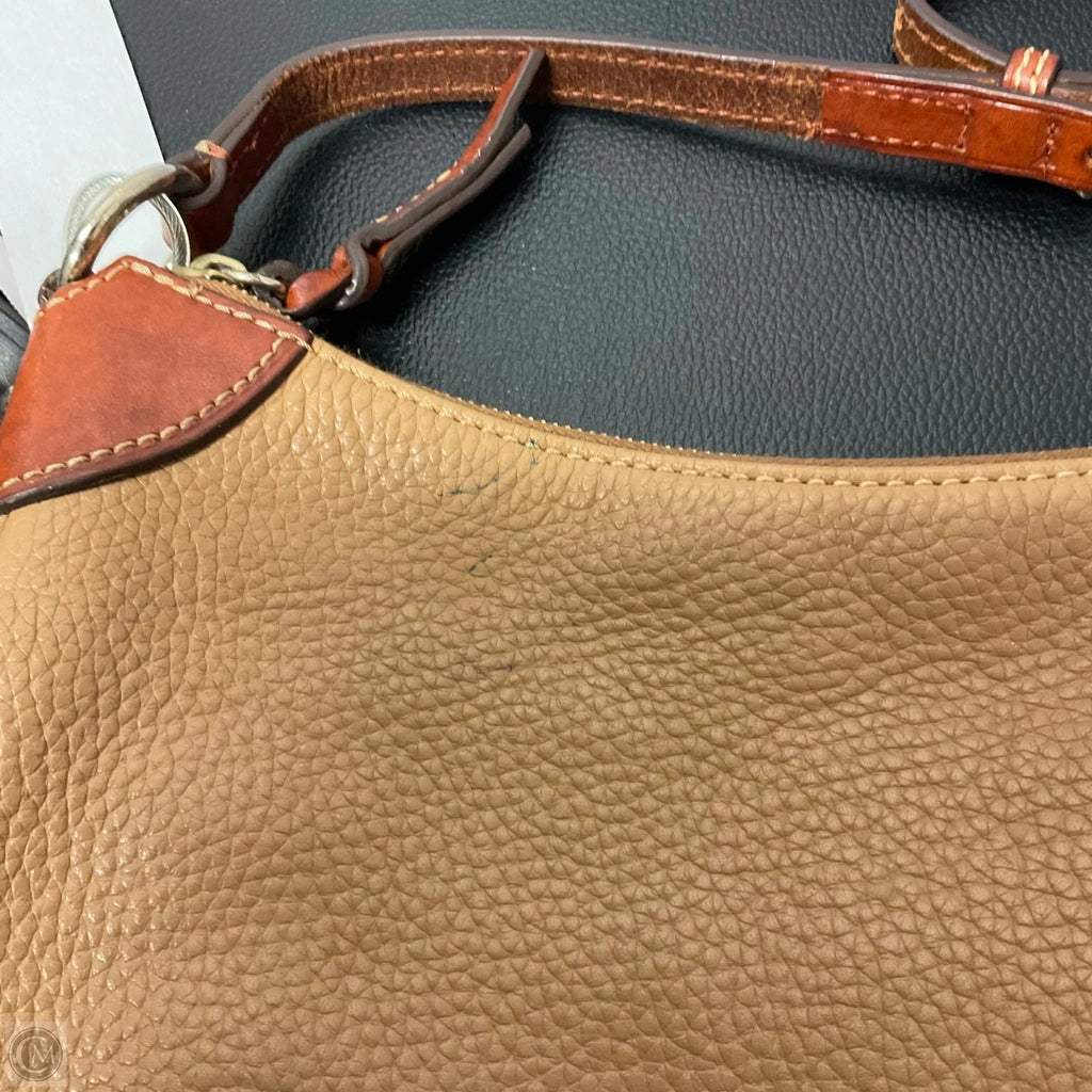 Crossbody Designer By Dooney And Bourke, Size: Medium