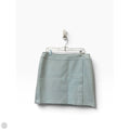 Skirt Mini & Short By White House Black Market In Blue, Size: 10