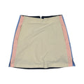 Athletic Skirt By Lady Hagen In Tan, Size:Xs