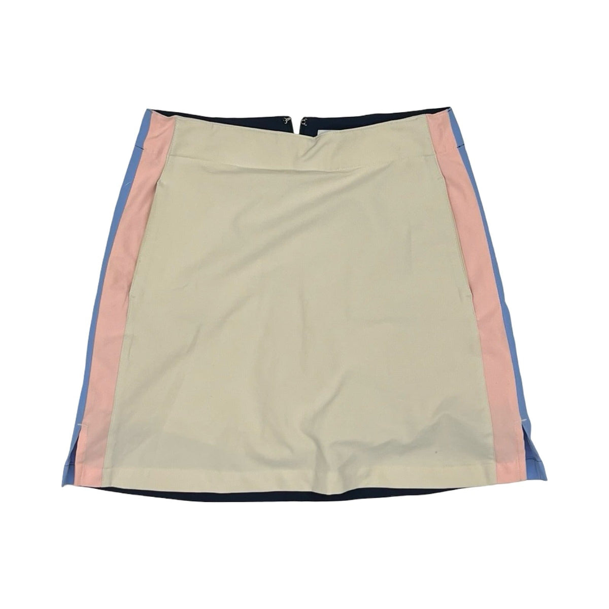 Athletic Skirt By Lady Hagen In Tan, Size:Xs