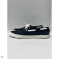Shoes Sneakers By Sperry In Navy, Size: 8.5