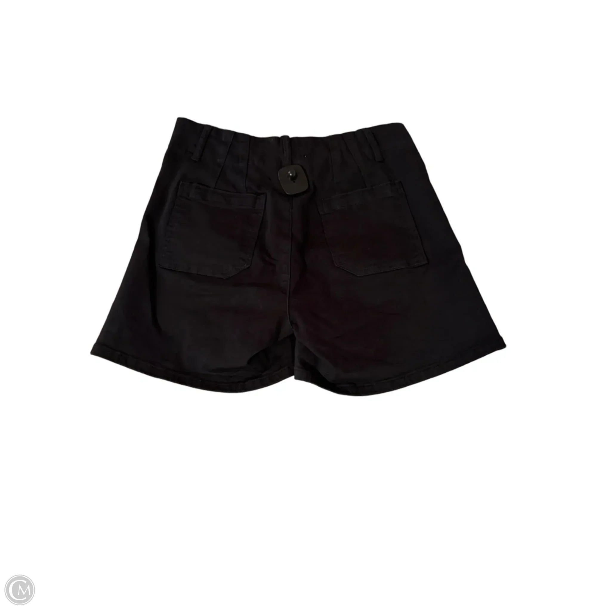 Shorts By Charlie B In Black, Size: 6