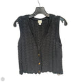 Sweater By A New Day In Black, Size: L