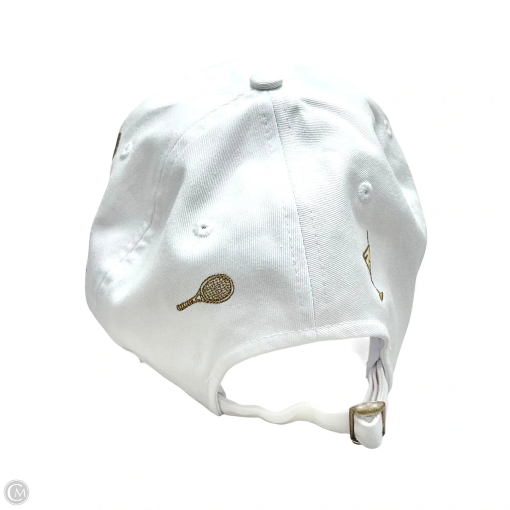 Hat Baseball Cap By Anthropologie