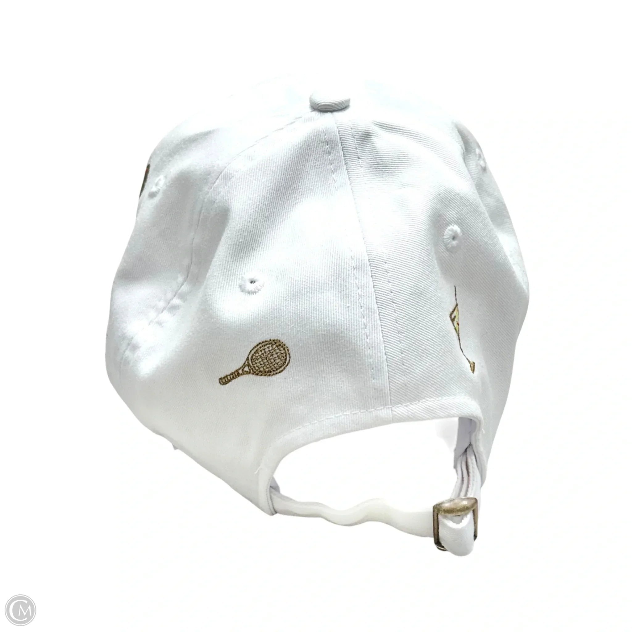 Hat Baseball Cap By Anthropologie