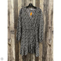 Dress Casual Short By Abound In Black, Size: M