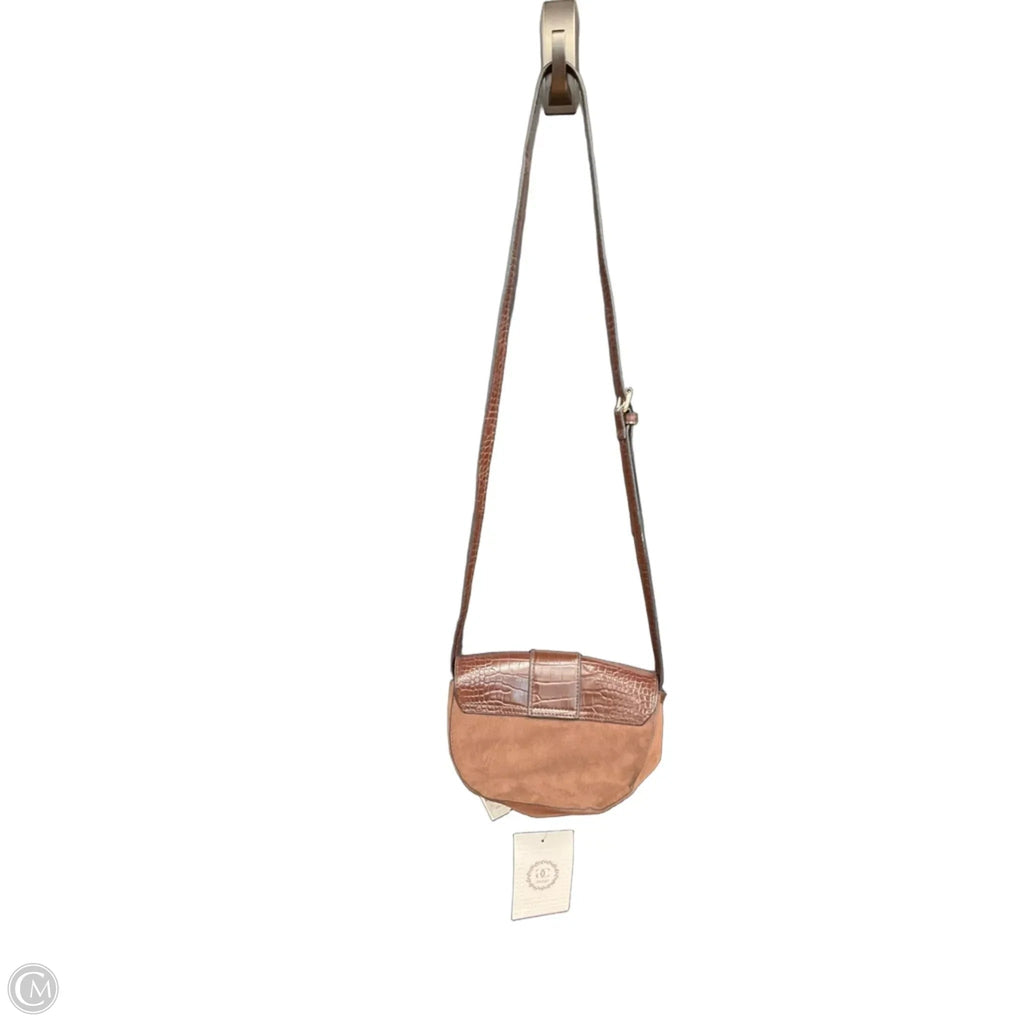 Crossbody By Cmc, Size: Small