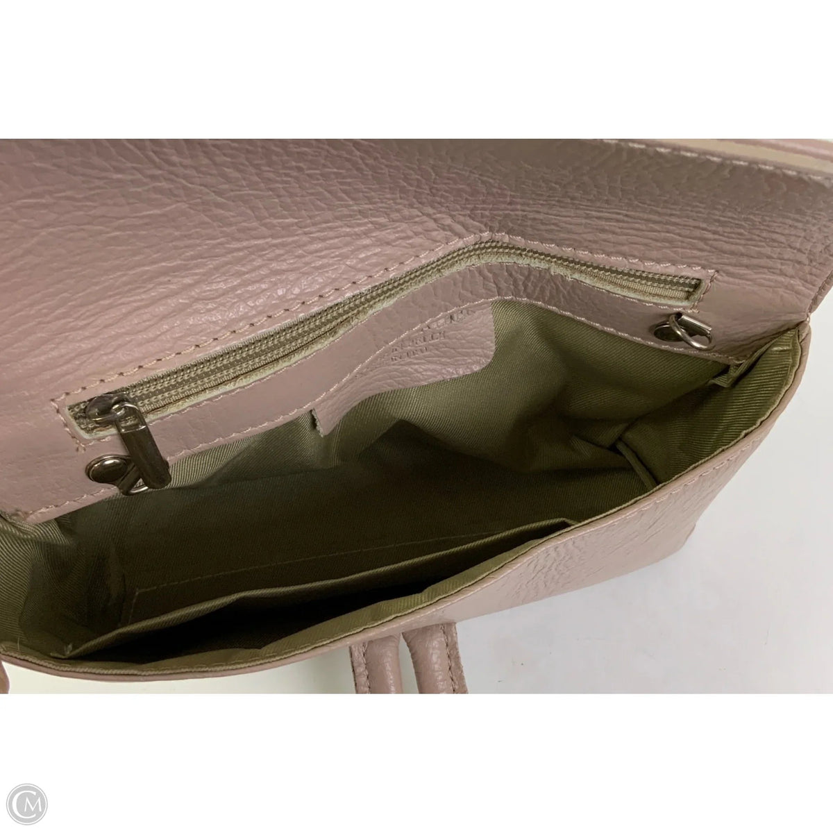 Clutch By Clothes Mentor, Size: Medium
