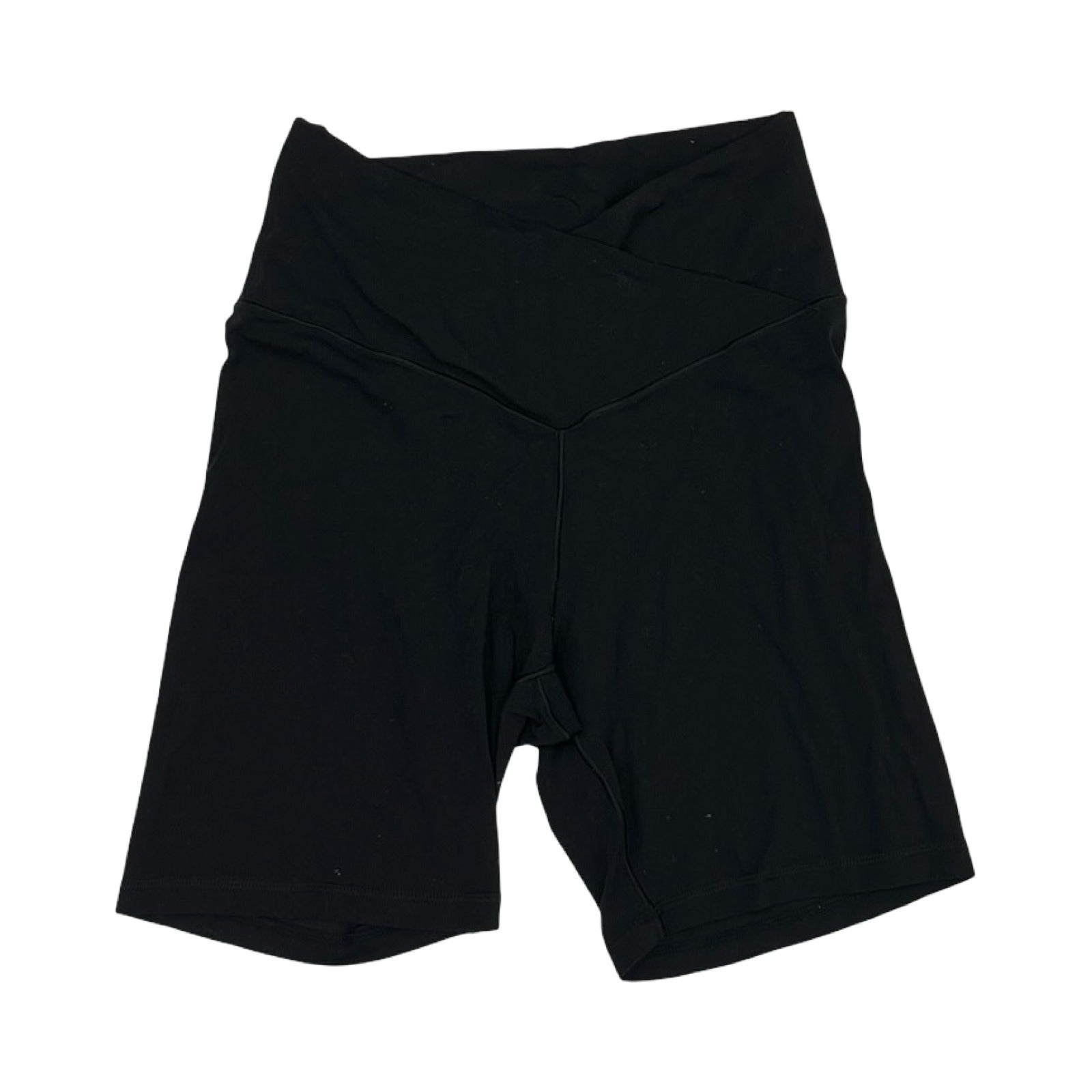 Athletic Shorts By Aerie In Black, Size:L