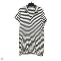 Dress Casual Short By J. Crew In Striped Pattern, Size: Xl