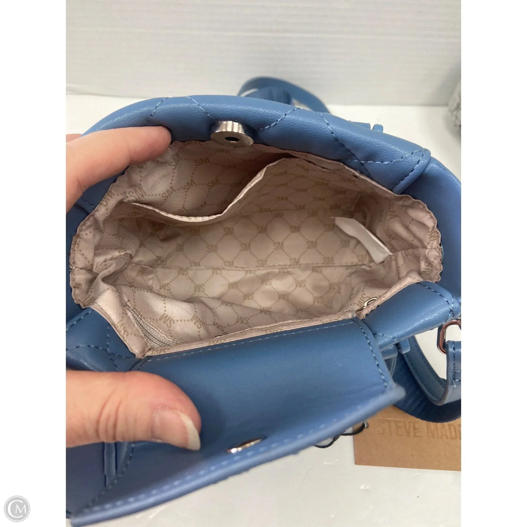 Crossbody By Steve Madden, Size: Small