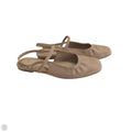 Shoes Flats By A New Day In Tan, Size: 8