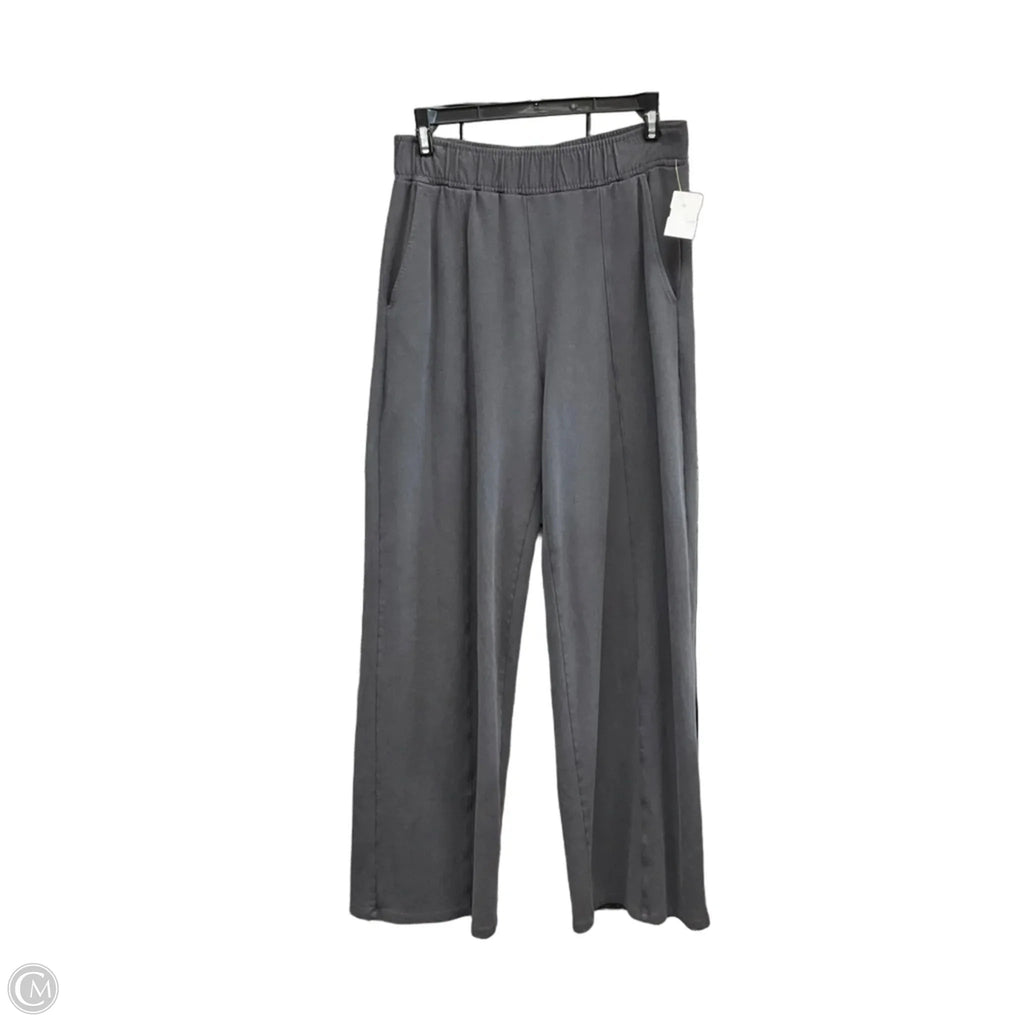 Pants Lounge By Abercrombie And Fitch In Grey, Size: S