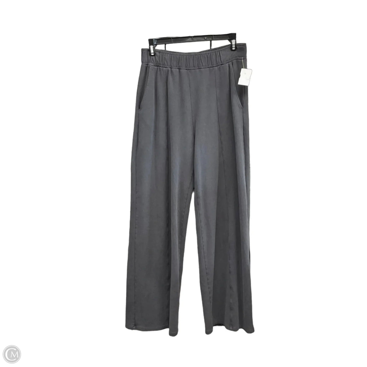 Pants Lounge By Abercrombie And Fitch In Grey, Size: S
