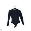Bodysuit By Abercrombie And Fitch In Black, Size: S