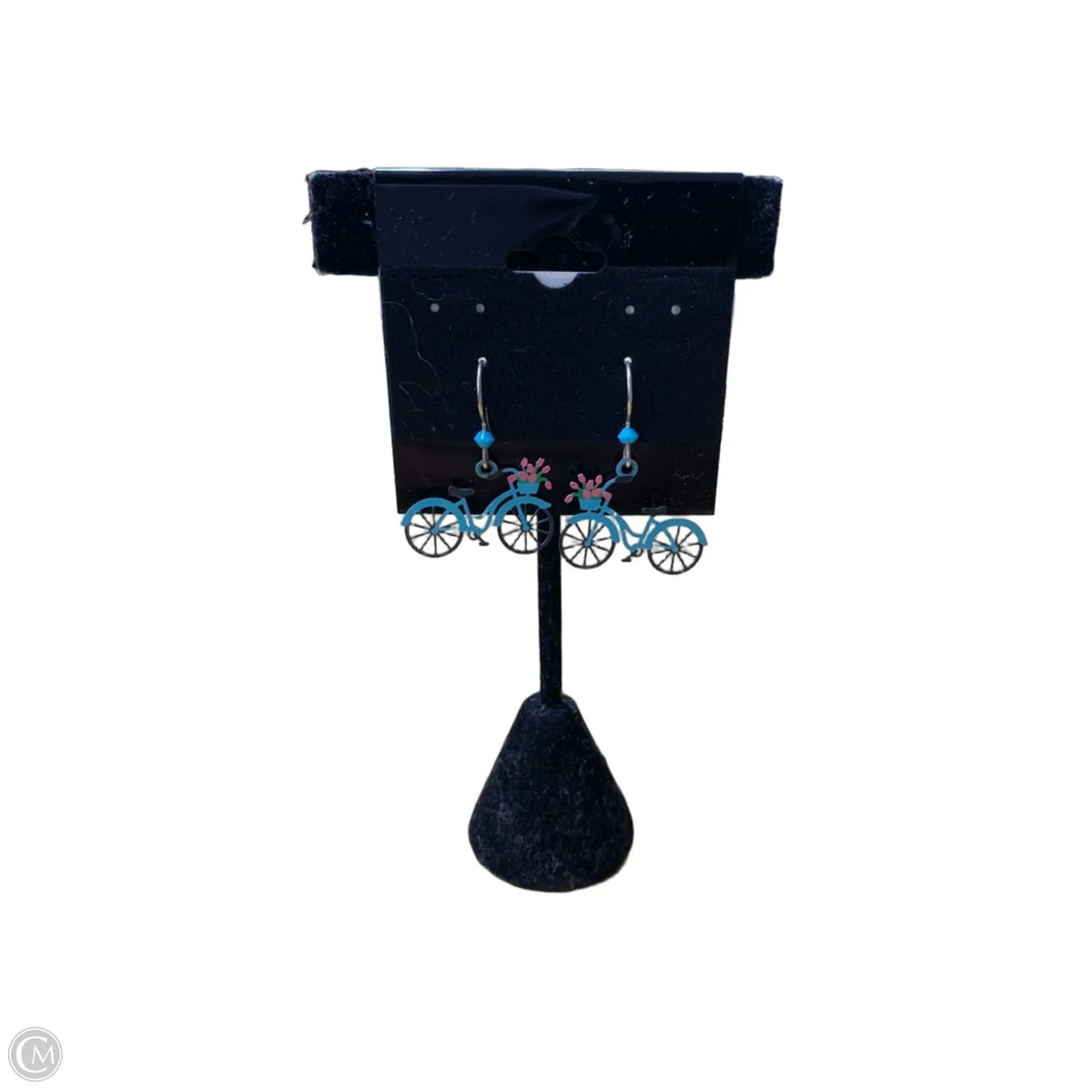 Earrings Dangle/drop By Cme