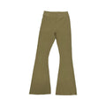 Pants Leggings By Aerie In Green, Size:M