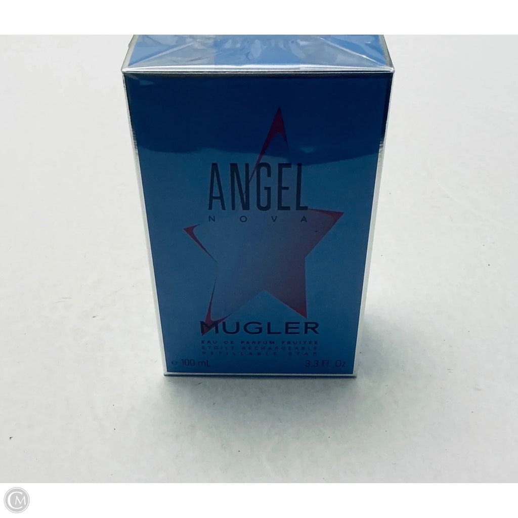 Fragrance Luxury Designer By Mugler, Size: