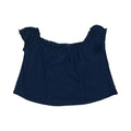 Top Ss By American Eagle In Blue, Size:Xl