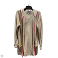 Cardigan By Kerri Rosenthal In Beige, Size: S