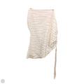 Top Sleeveless By Fashion Nova In White, Size: 3x