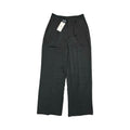 Pants Dress By 7 For All Mankind In Black, Size:M