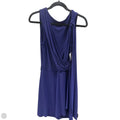 Dress Party Midi By 41 Hawthorn In Purple, Size: M