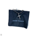 Necklace Luxury Designer By David Yurman