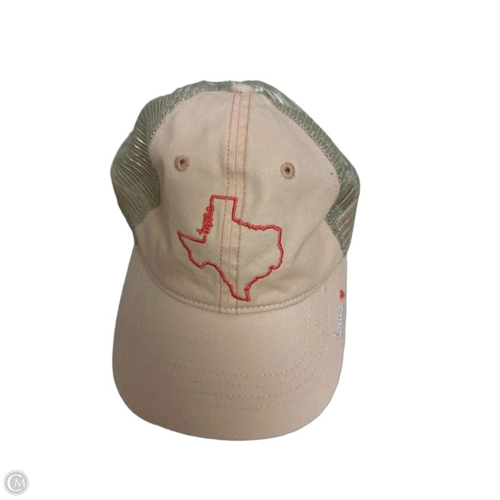 Hat Baseball Cap By Clothes Mentor