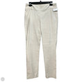 Pants Dress By J Mclaughlin In Cream, Size: 8