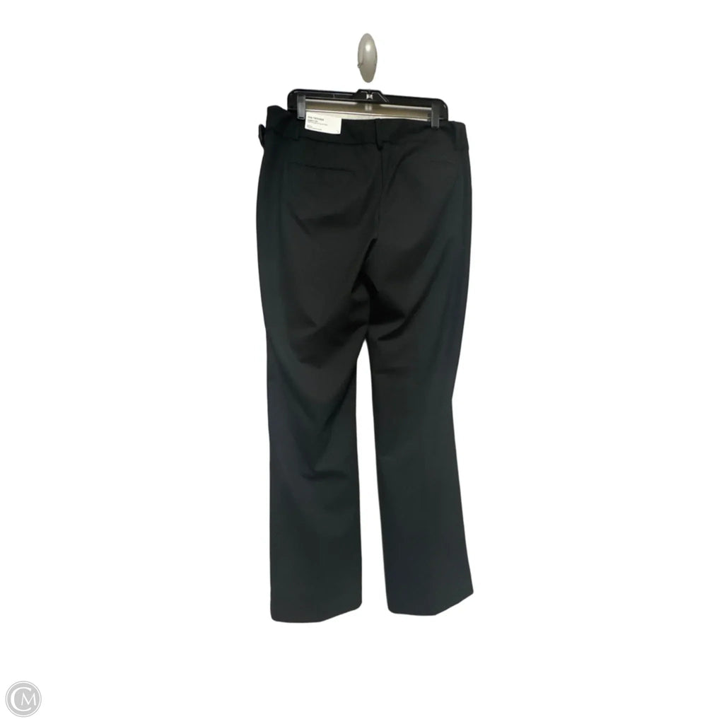 Pants Other By Ann Taylor In Black, Size: 12