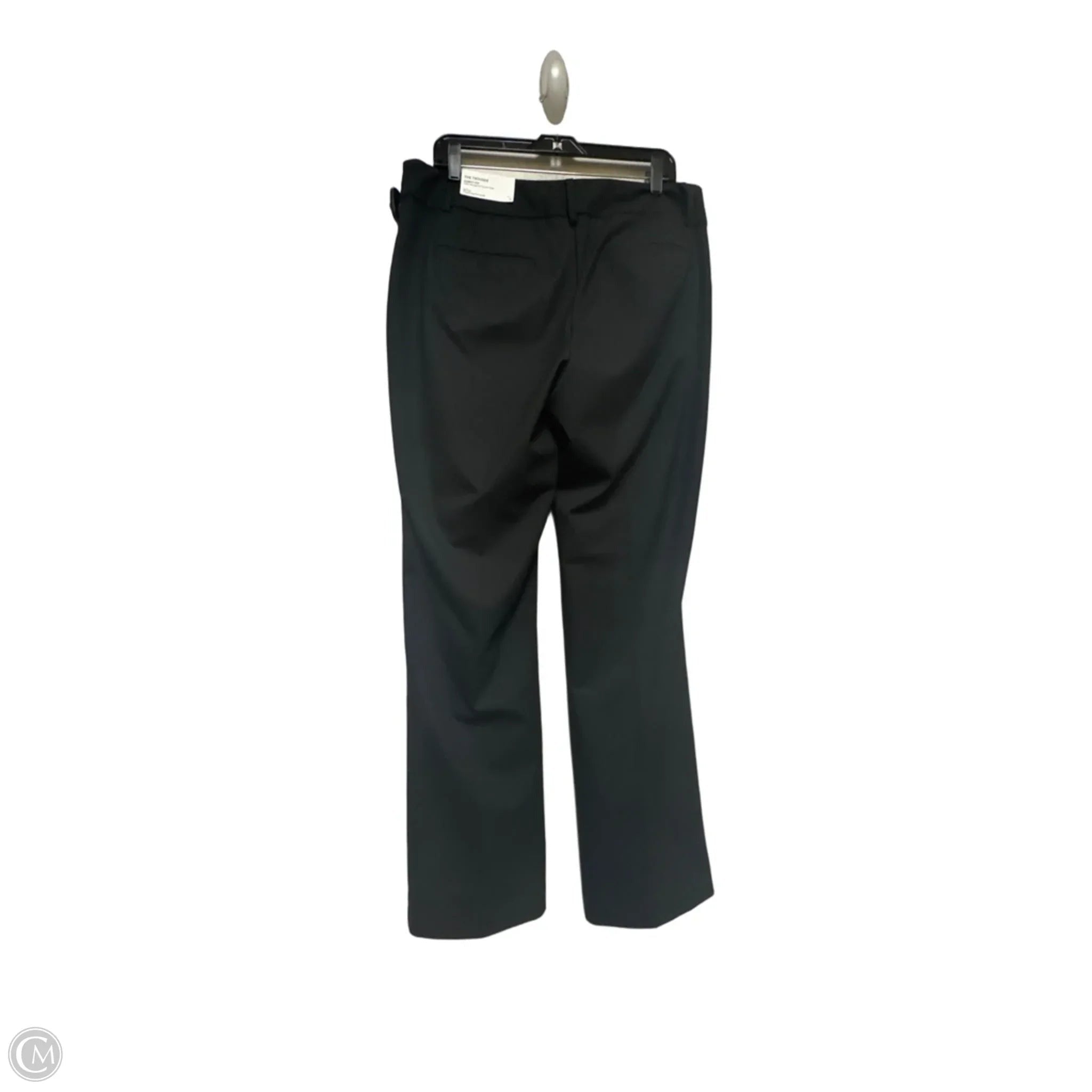 Pants Other By Ann Taylor In Black, Size: 12