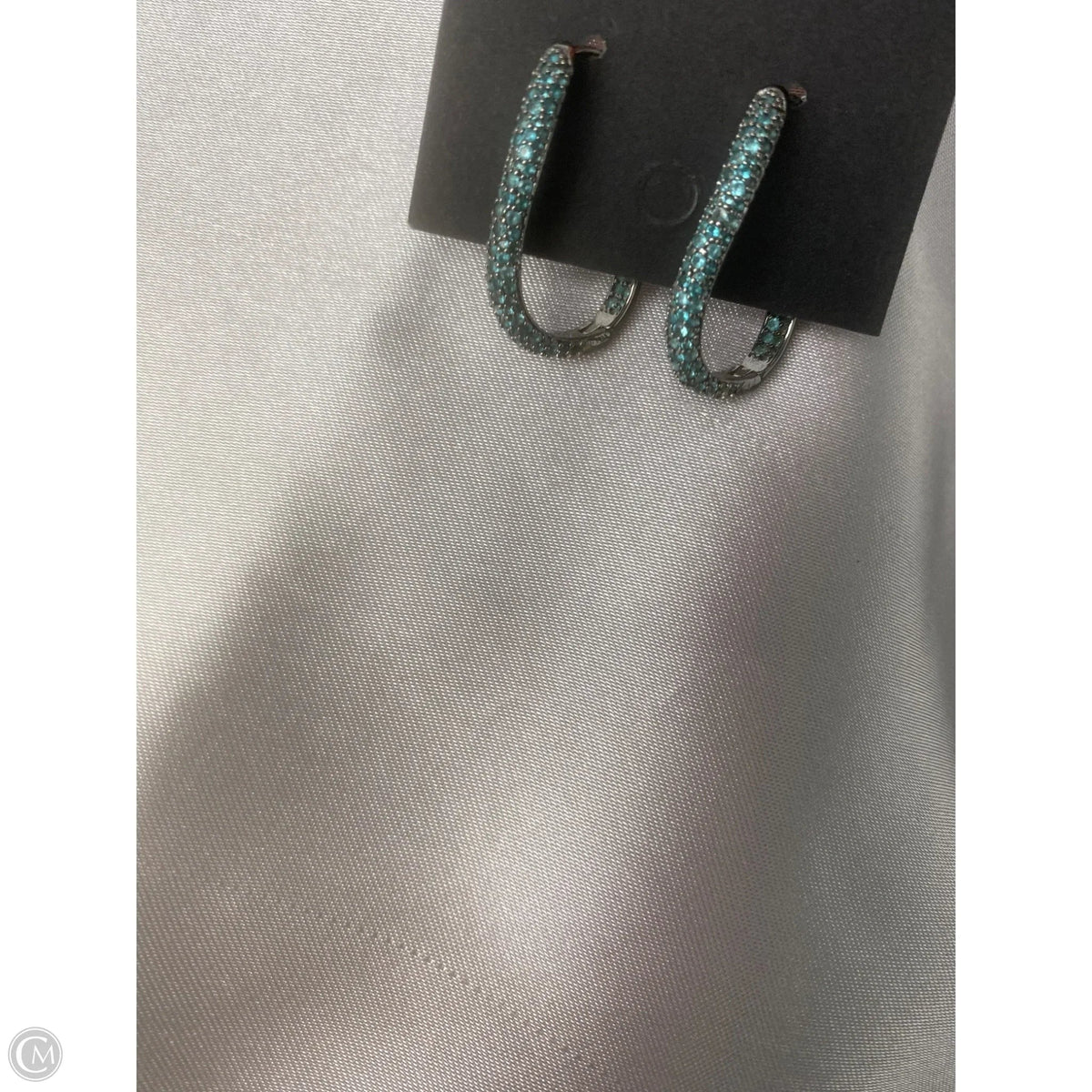 Earrings Other By Bomb Party