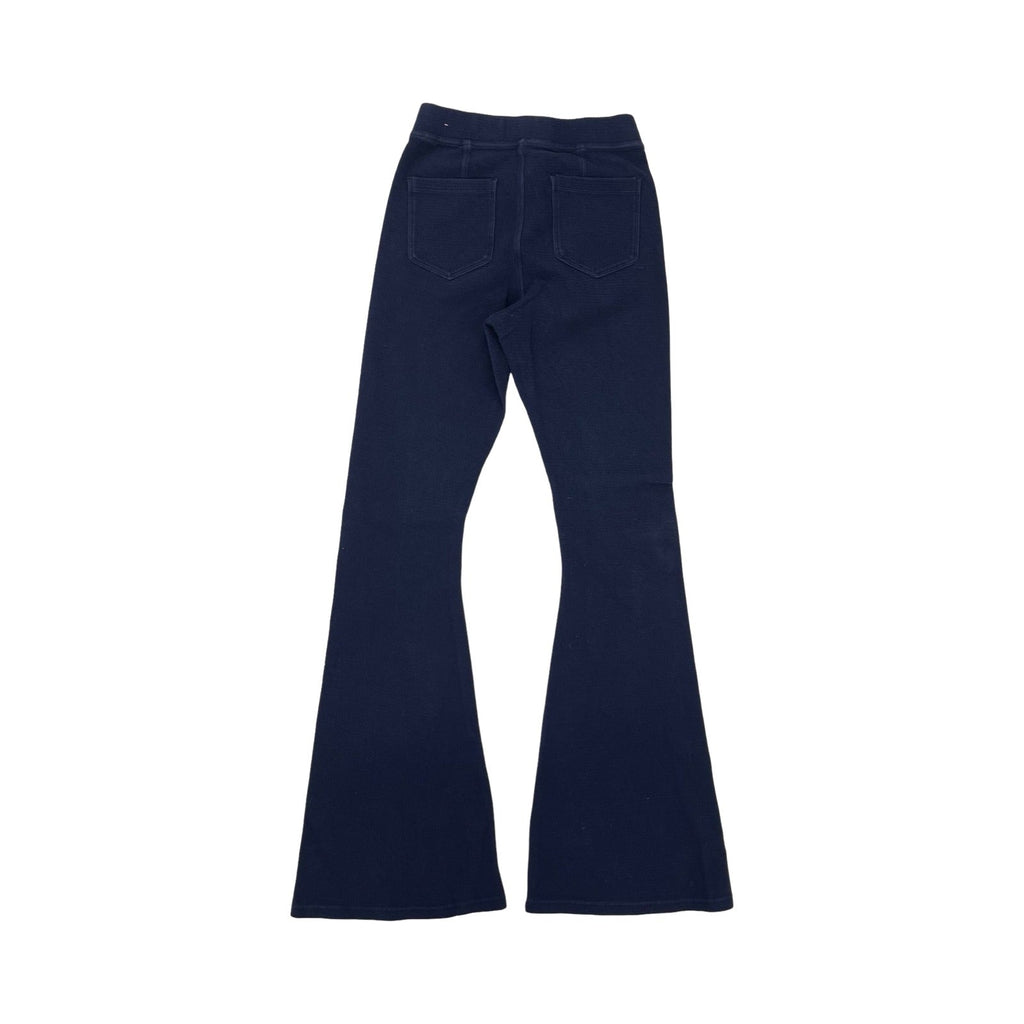 Pants Leggings By Aerie In Blue, Size:M