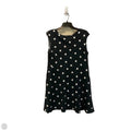 Dress Casual Midi By New York And Co In Polkadot Pattern, Size: Xl