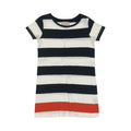 Dress Casual Short By Philosophy In Striped Pattern, Size:S