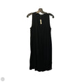 Dress Casual Short By Madewell In Black, Size: S