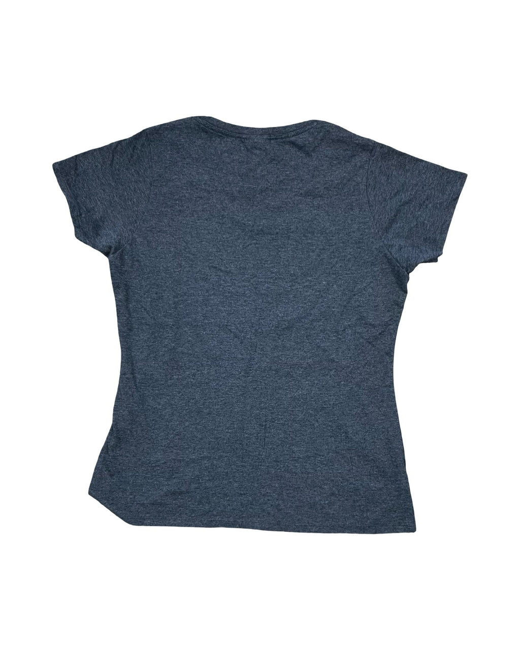 Top Ss By Port & Company In Grey, Size:L