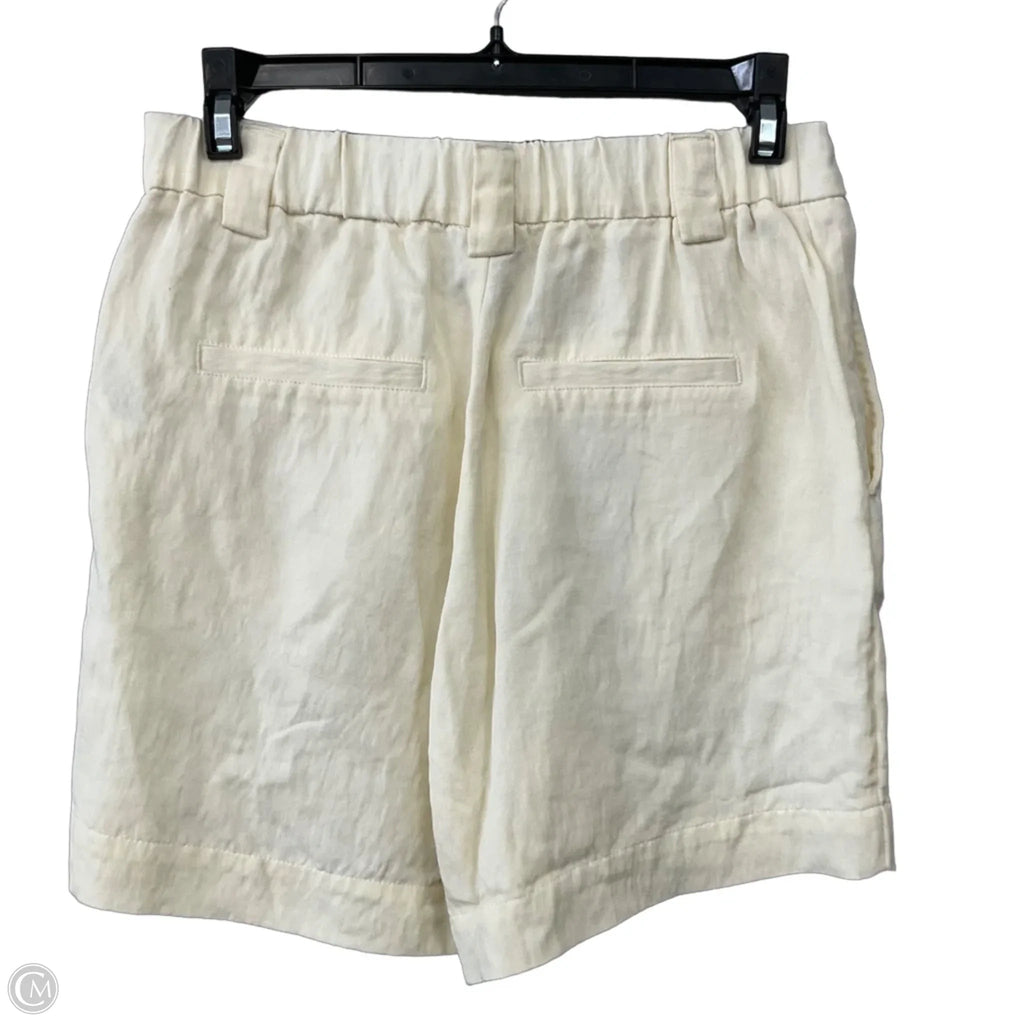 Shorts By A New Day In Yellow, Size: 2