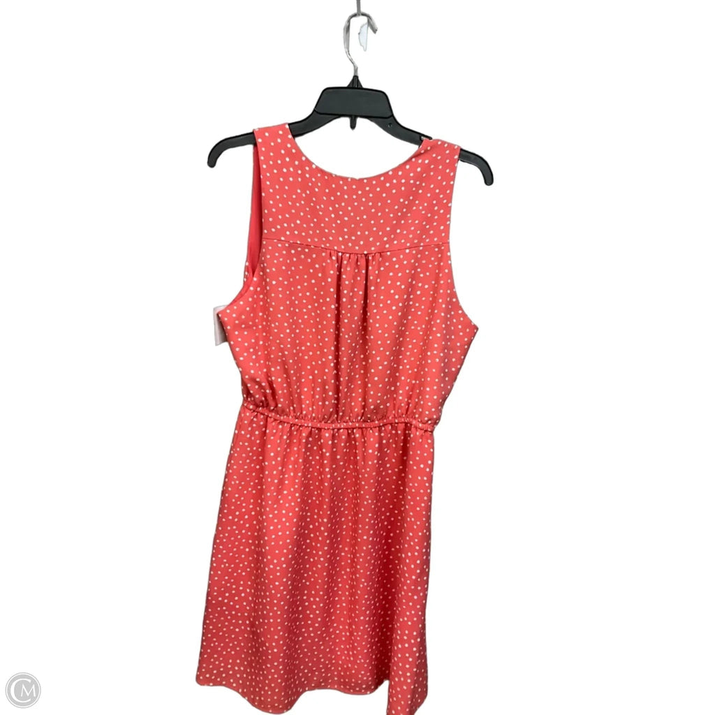 Dress Casual Short By 41 Hawthorn In Pink, Size: L