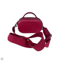 Crossbody Leather By Cma, Size: Small