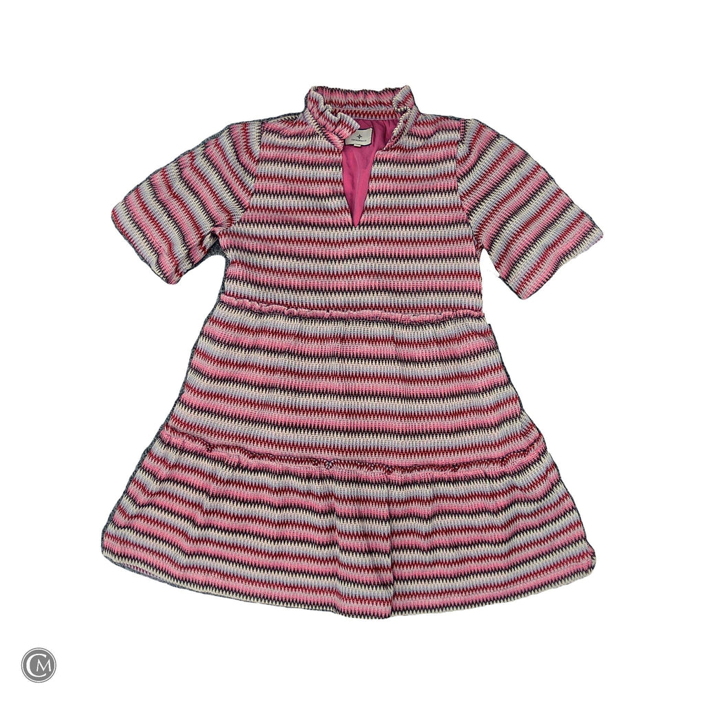 Dress Designer By Tuckernuck In Multi, Size: Xs