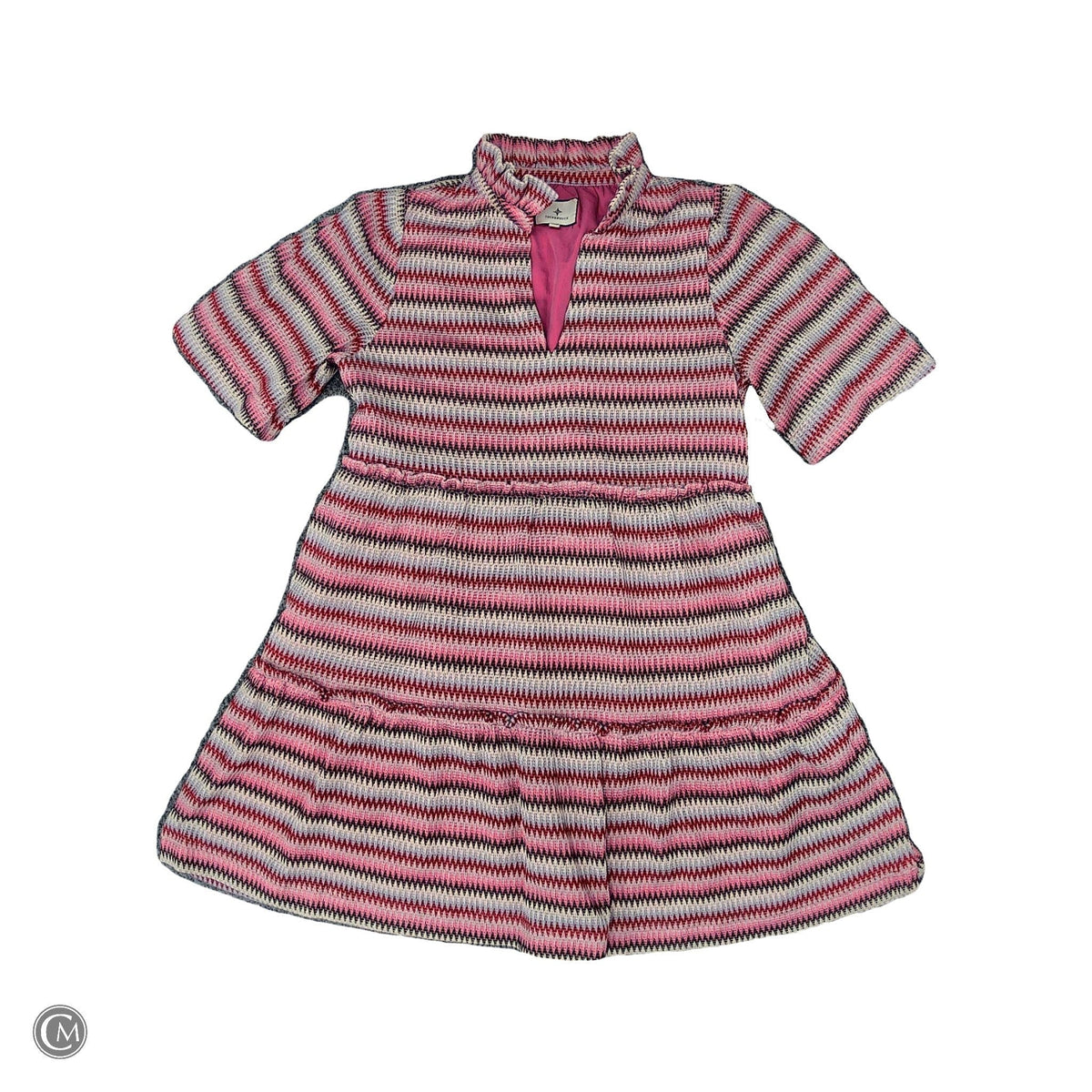 Dress Designer By Tuckernuck In Multi, Size: Xs