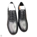 Boots Designer By Patricia Nash In Black, Size: 7
