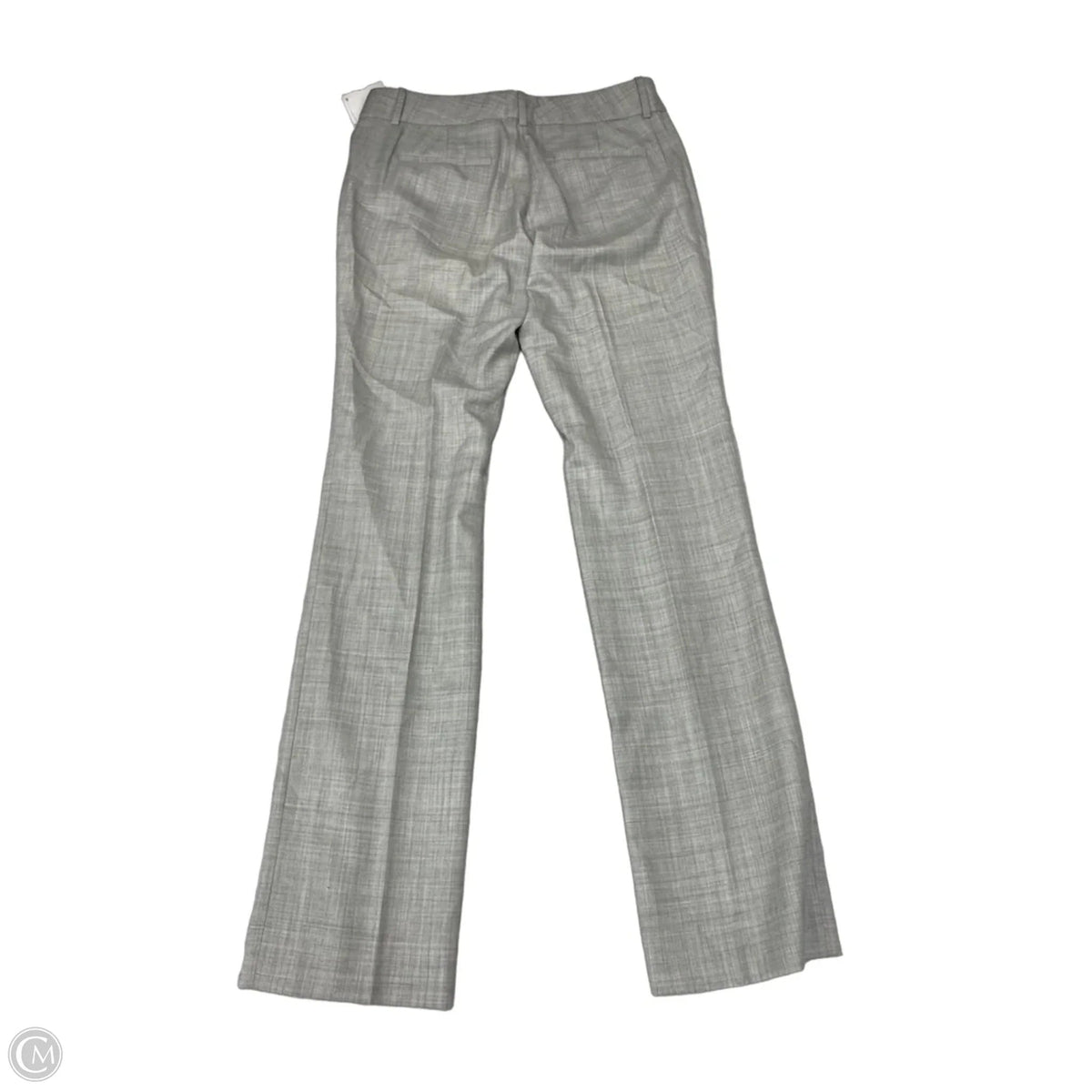 Pants Dress By J. Crew In Grey, Size: 4p