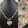 Necklace Charm By Clothes Mentor