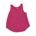 Top Sleeveless By Old Navy In Pink, Size:Xxl