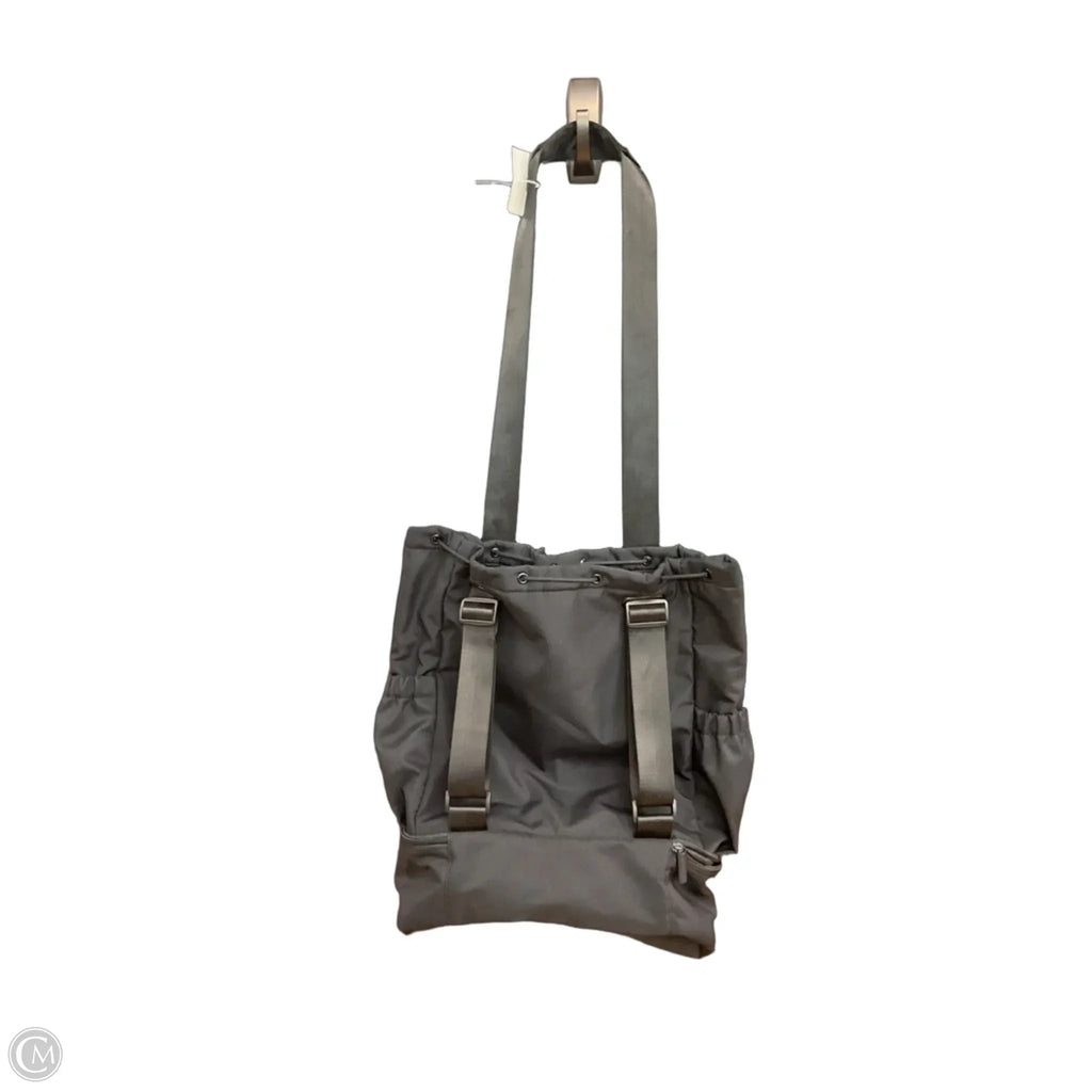 Backpack By Beyond Yoga, Size: Large