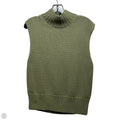 Sweater By Abercrombie And Fitch In Green, Size: S