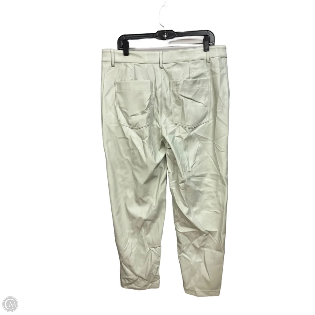 Pants Other By A New Day In Green, Size: 14